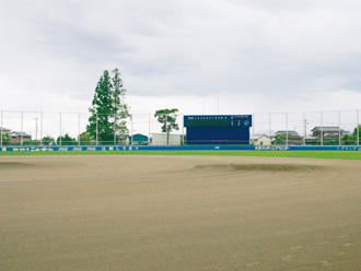 佐賀市立野球場 佐賀ブルースタジアム コンベンション スポーツ合宿 佐賀市観光協会公式ポータルサイト サガバイドットコム Sagabai Com