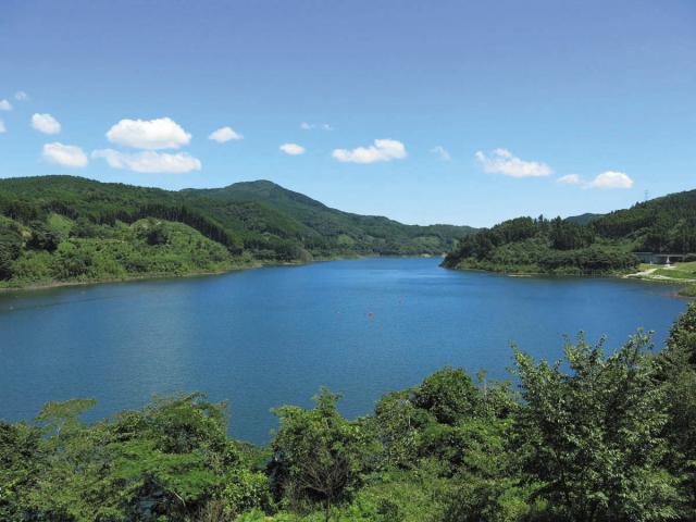 富士しゃくなげ湖　カヌー体験会&ミニミニレースの画像