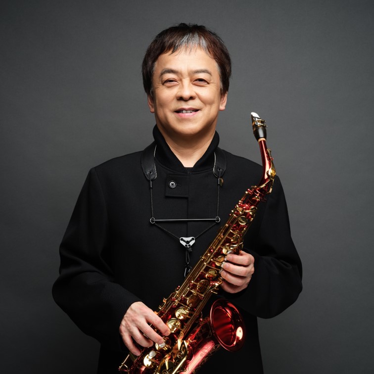 気軽にクラシック 『須川展也サクソフォン・リサイタル』 佐賀市観光