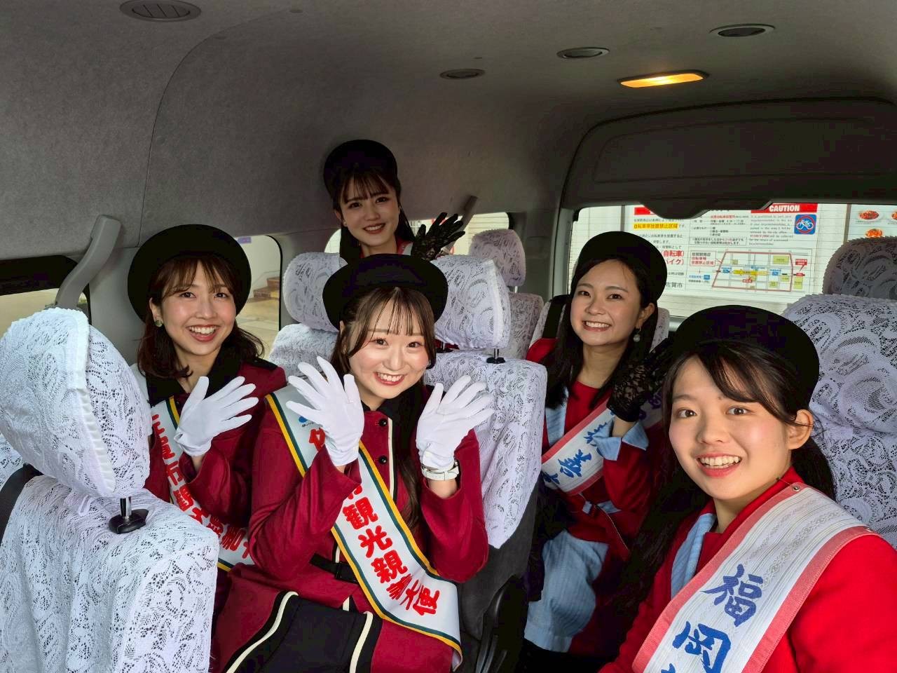 Vol.7 スペシャルコラボ企画！かことようが連れていきたい、福岡親善