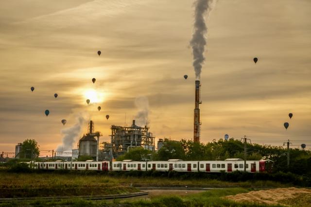 2024・2025年バルーンフェスタフォトコンテスト入賞作品002