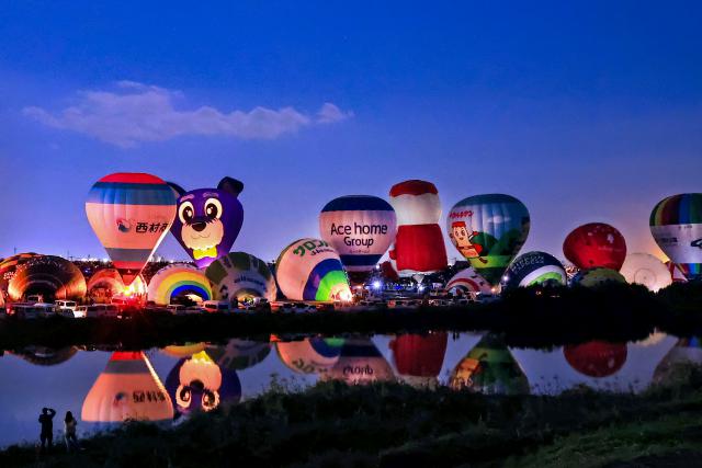 2024・2025年バルーンフェスタフォトコンテスト入賞作品003