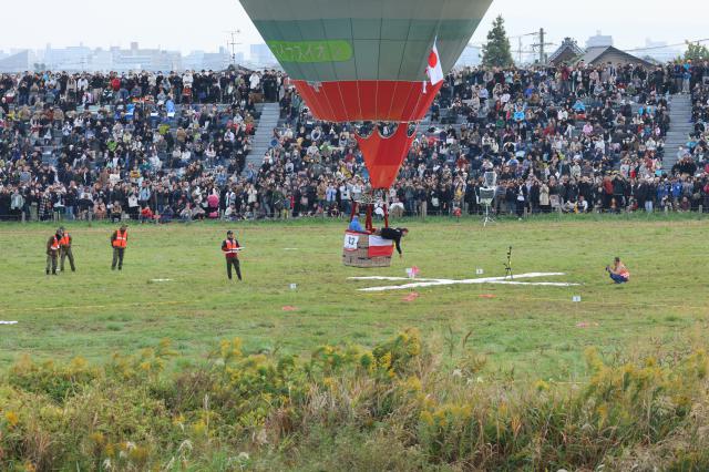 2024・2025年バルーンフェスタフォトコンテスト入賞作品004