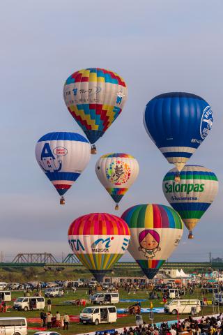 2023年バルーンフェスタフォトコンテスト入賞作品009