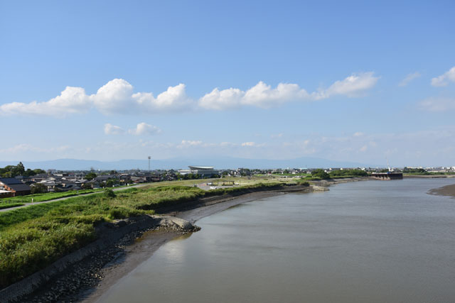 三重津海軍所跡003