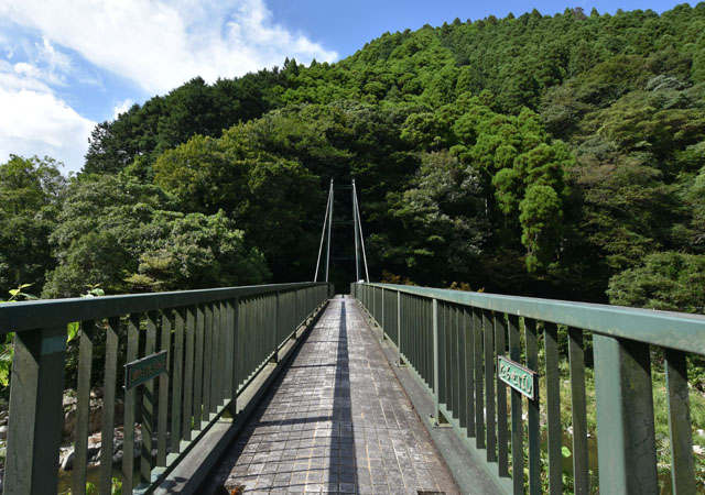 雄淵・雌淵公園004