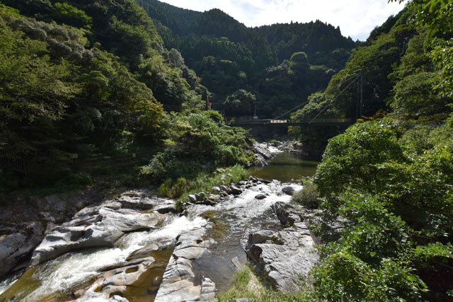 雄淵・雌淵公園009