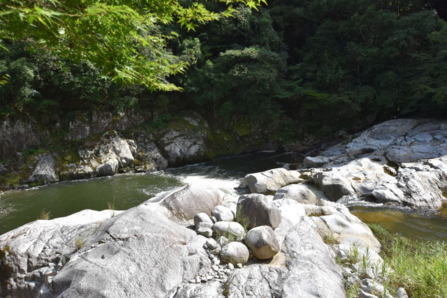 雄淵・雌淵公園018