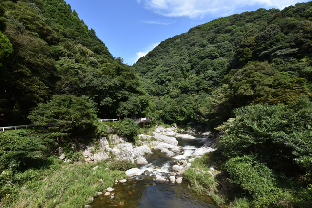 雄淵・雌淵公園026