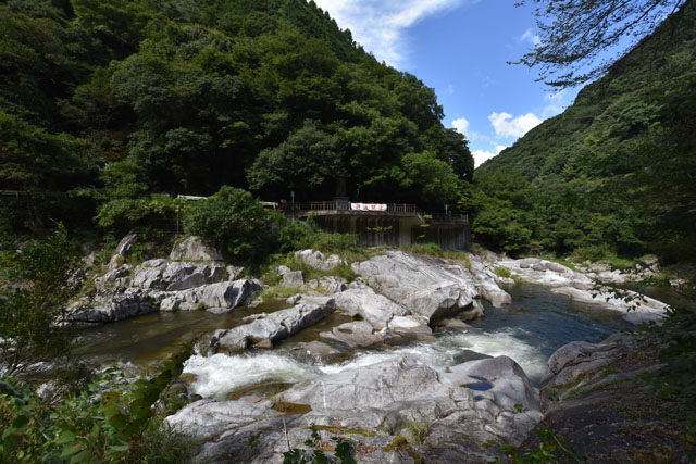 雄淵・雌淵公園033