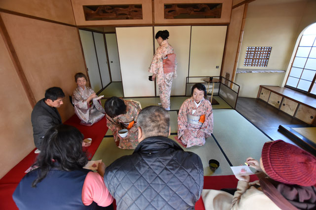 佐賀城下ひなまつり109