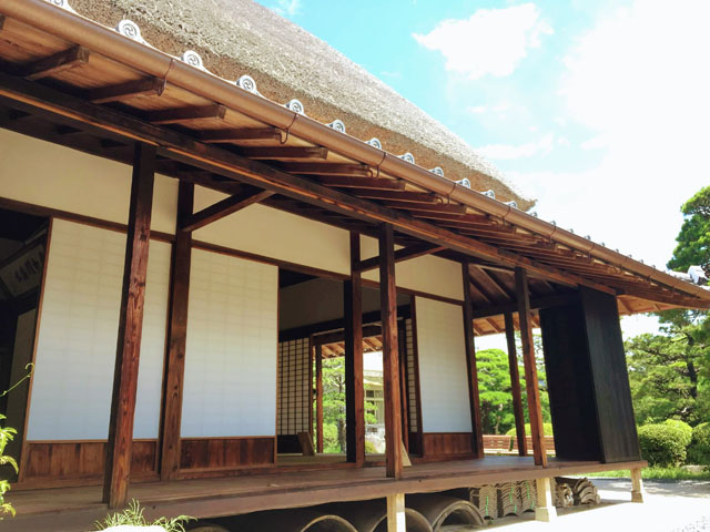 大隈重信記念館・旧宅013