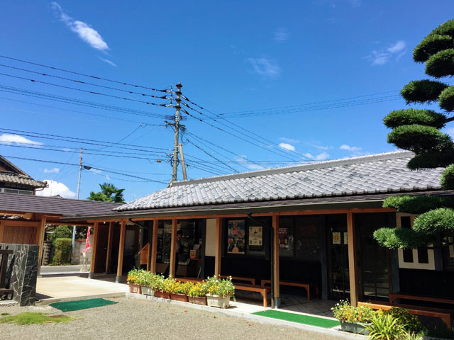 大隈重信記念館・旧宅016