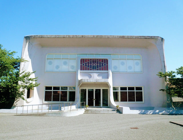 大隈重信記念館・旧宅002