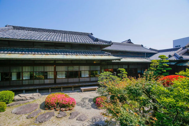 旧福田家005