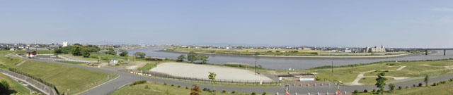 三重津海軍所跡005