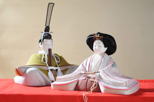 佐賀城下ひなまつり180