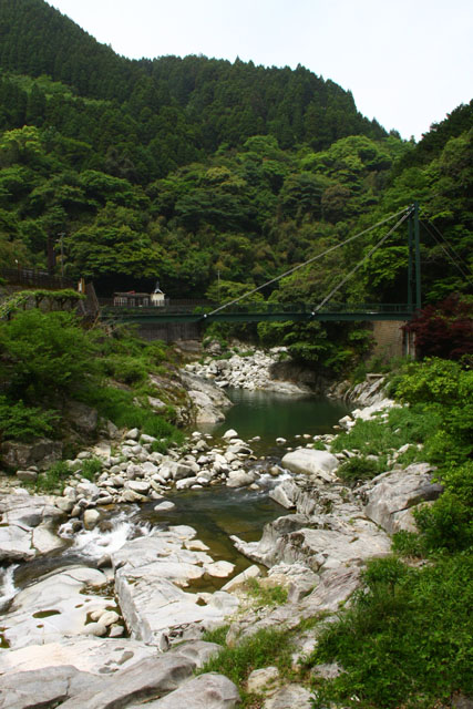 雄淵・雌淵公園046