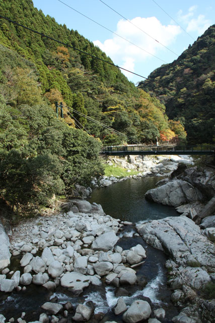 雄淵・雌淵公園051