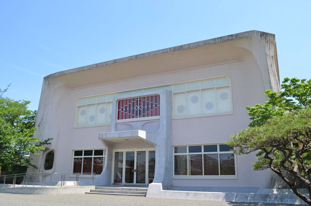 大隈重信記念館・旧宅022