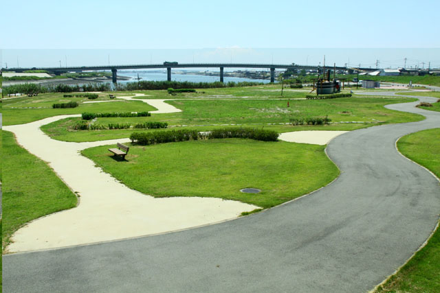 三重津海軍所跡008