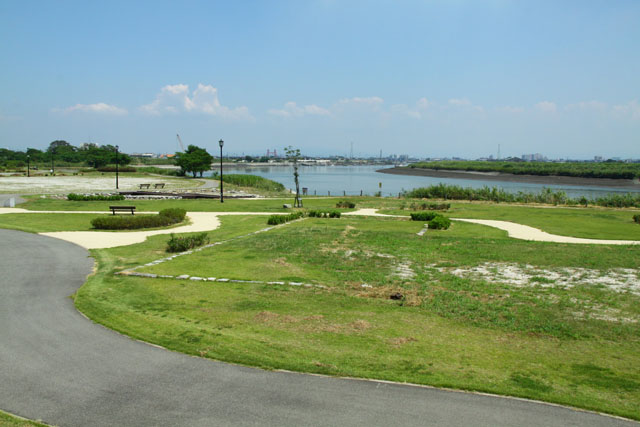 三重津海軍所跡009