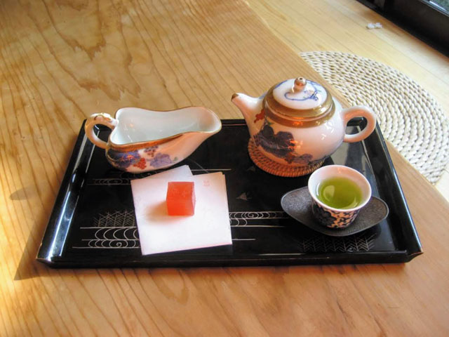 煎茶セット003（肥前通仙亭）