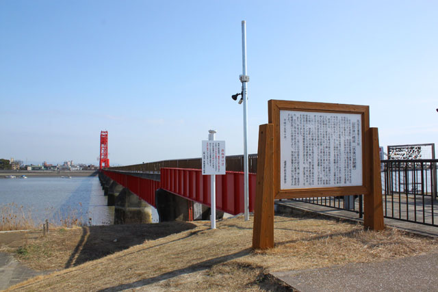 筑後川昇開橋004