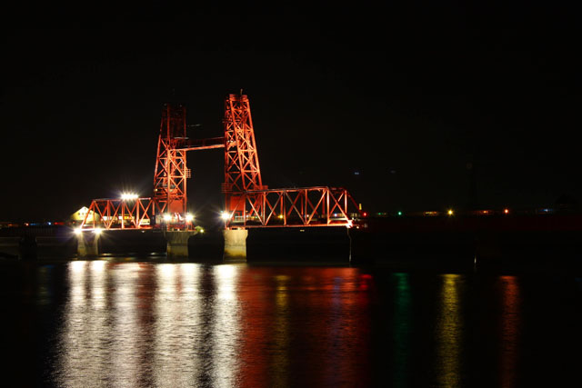 筑後川昇開橋016