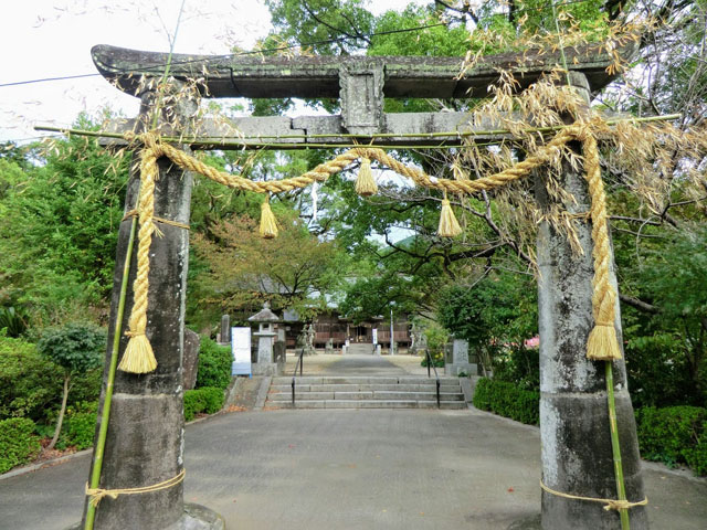 與止日女神社001