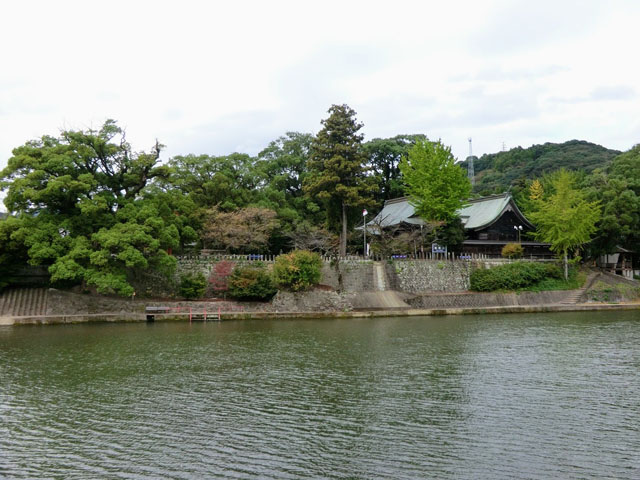 與止日女神社011