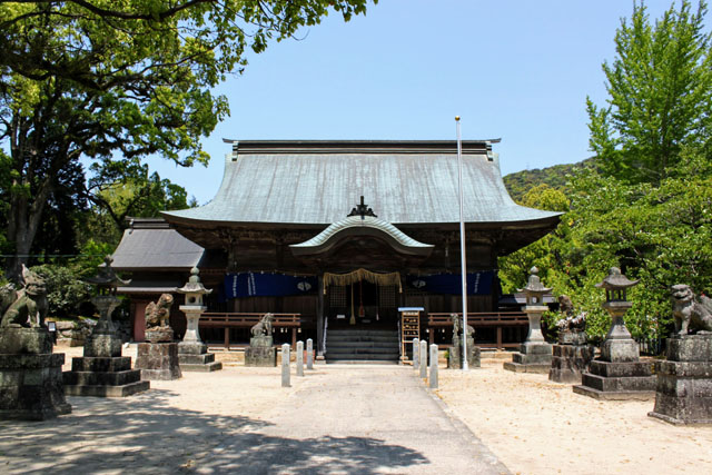 與止日女神社012