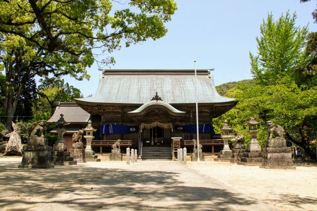 與止日女神社013