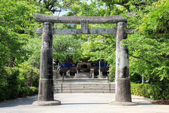 與止日女神社014