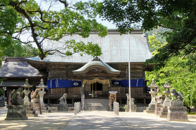 與止日女神社015