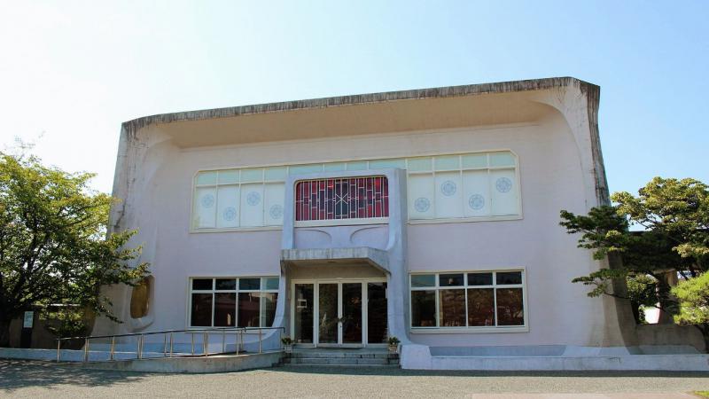 大隈重信記念館・大隈重信旧宅（生家）