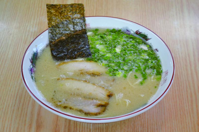 ラーメンハウス