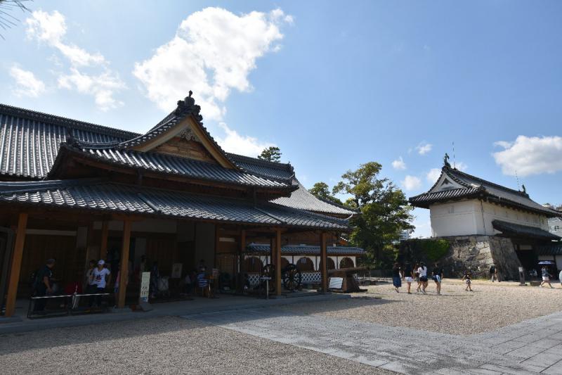 佐賀城本丸歴史館