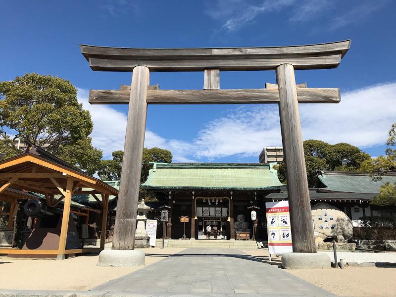 佐嘉神社