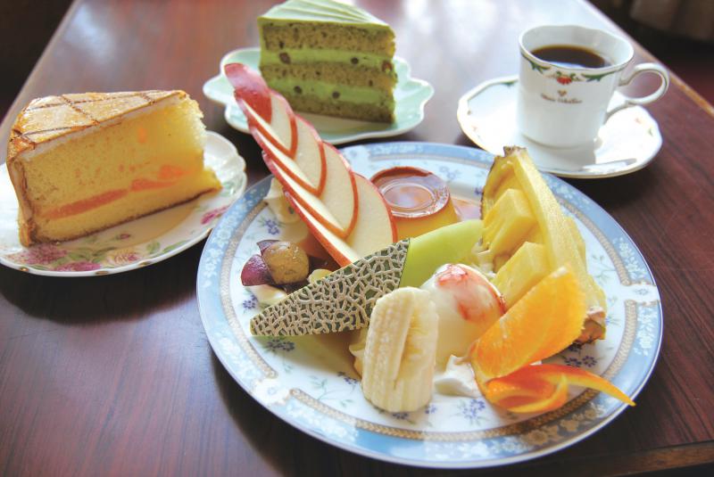 エル・カフェ