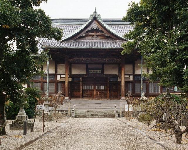 高伝寺