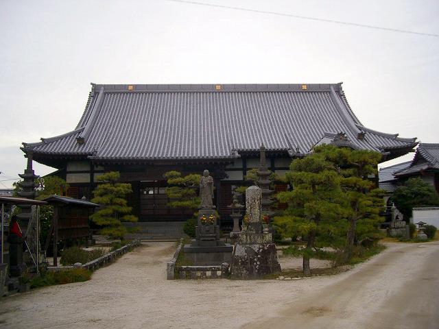 本行寺