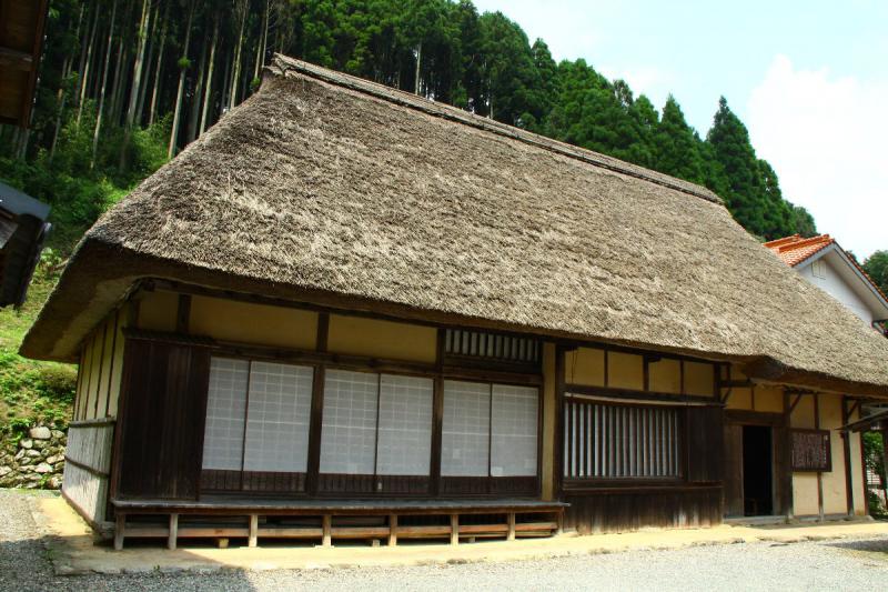 吉村家住宅