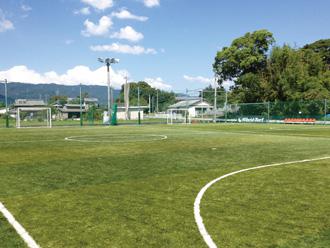 SAGAフットサルクラブ