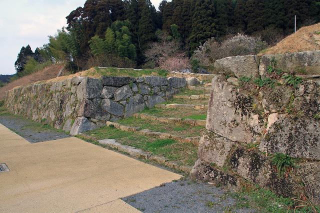 大野代官所跡