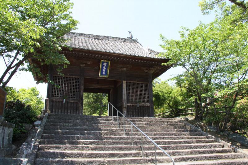 実相院