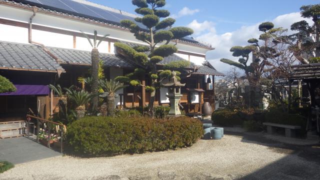 城雲院