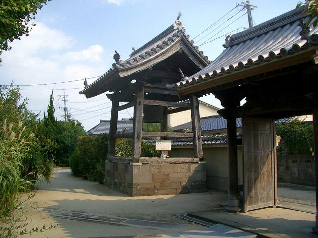 真覚寺