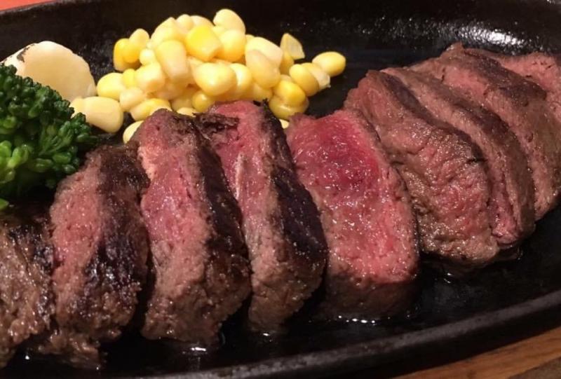 ステーキまる 兵庫店