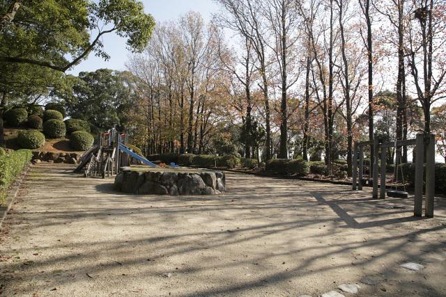 蓮池公園